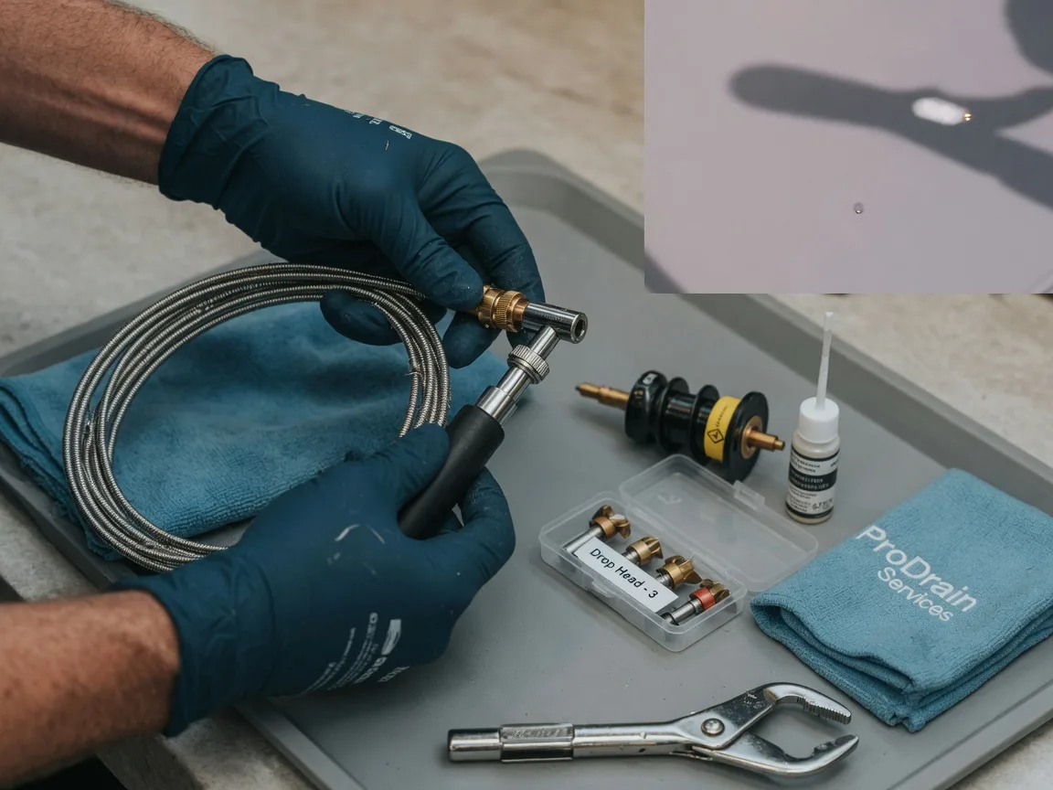 Why choose Drain Cleaning in Alta, CA